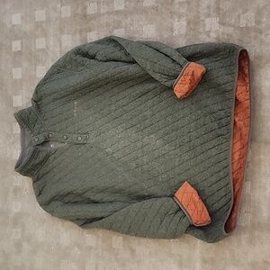 Orvis Pullover